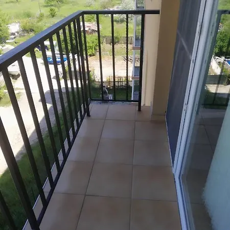 комплекс Sunny View South Slantschew brjag