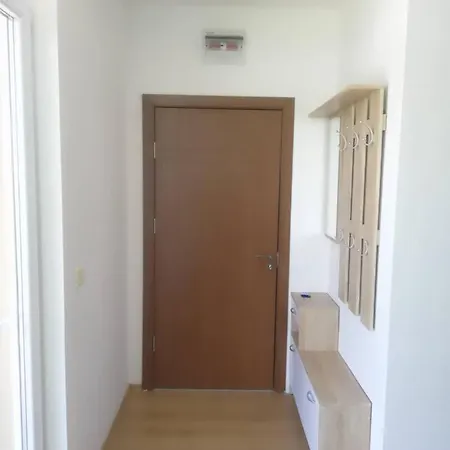 Apartment комплекс Sunny View South *