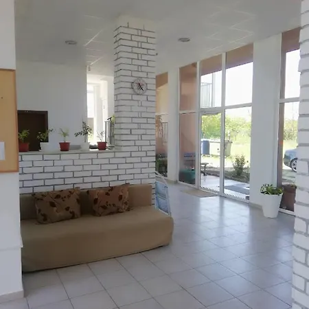 Apartamento комплекс Sunny View South *