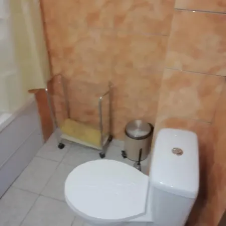 комплекс Sunny View South Apartamento