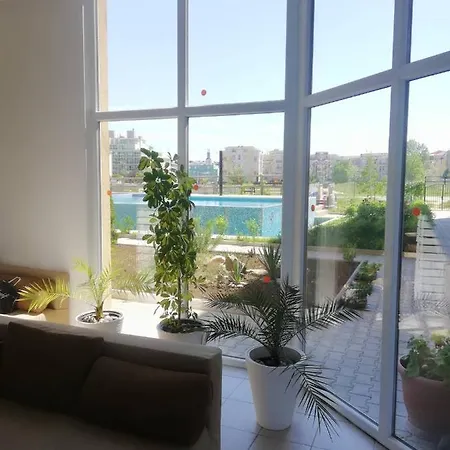 Apartamento комплекс Sunny View South *