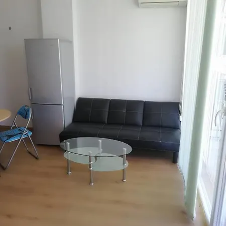 Apartamento комплекс Sunny View South Sunny Beach