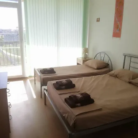 Appartement комплекс Sunny View South *