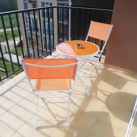 комплекс Sunny View South *