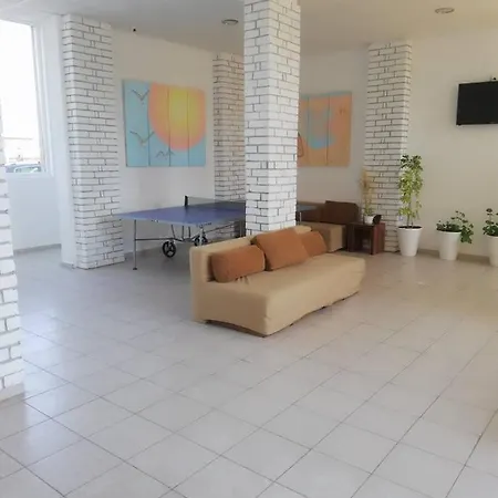 Appartement комплекс Sunny View South *