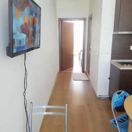 Appartement комплекс Sunny View South